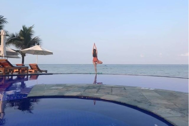 Anja Beach Resort & Spa Phú Quốc